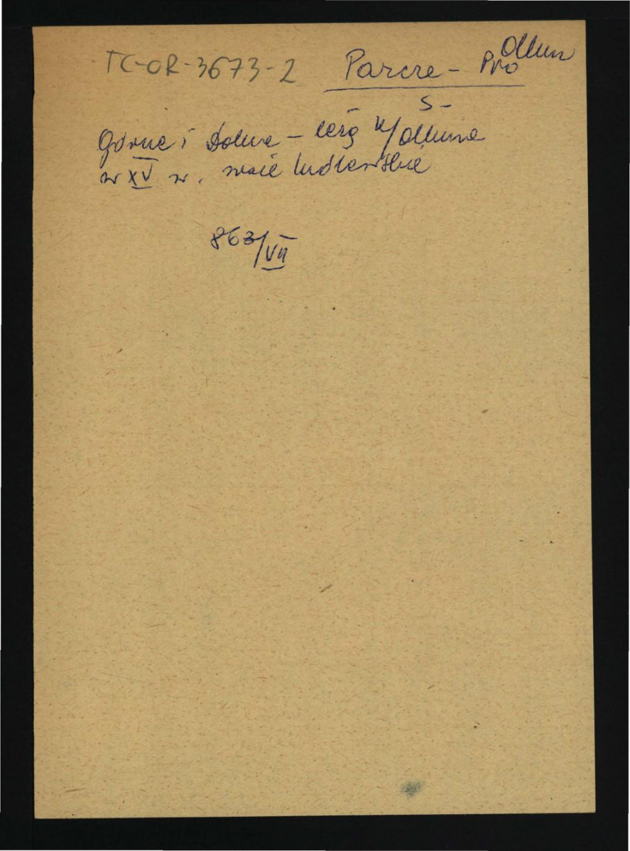 wypis z Słownik Geograficzny Królestwa Polskiego t. VII, s. 863 , skan 1
