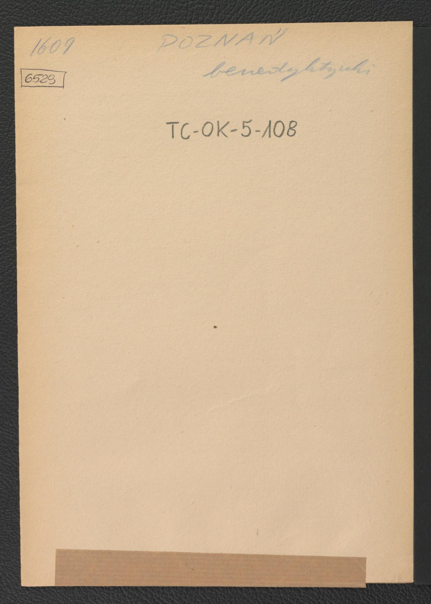 obwoluta, skan 1