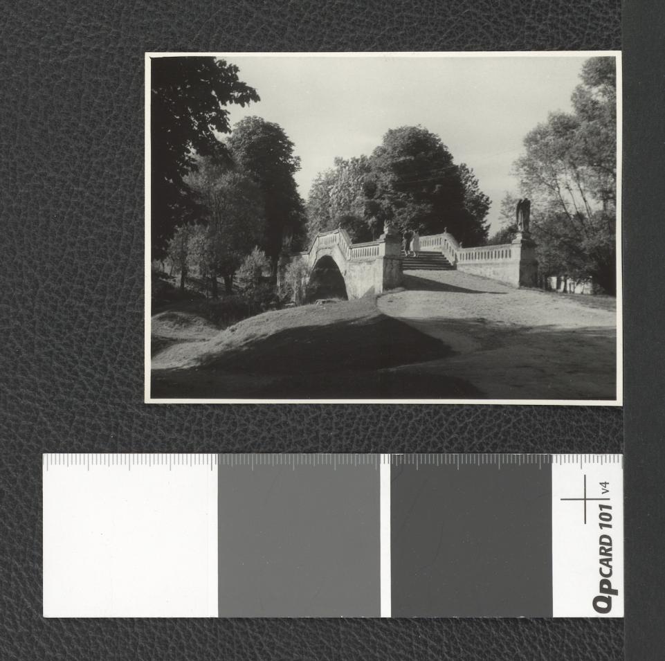 tzw. most anielski , skan 1