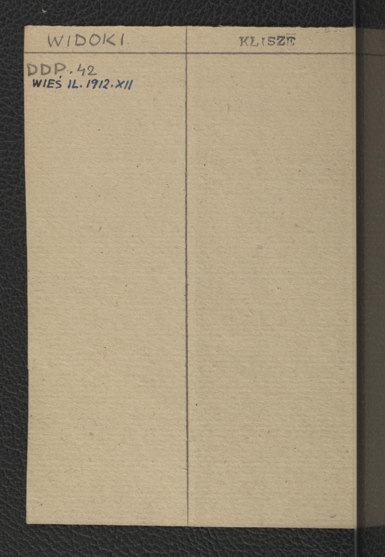 fiszka robocza, skan 2