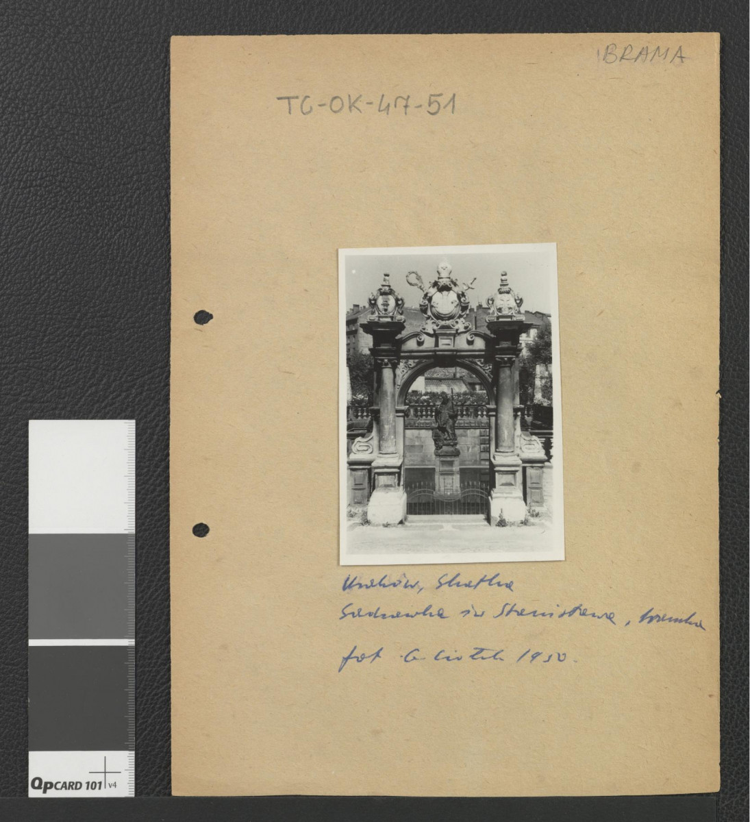 sadzawka św. Stanisława, skan 1