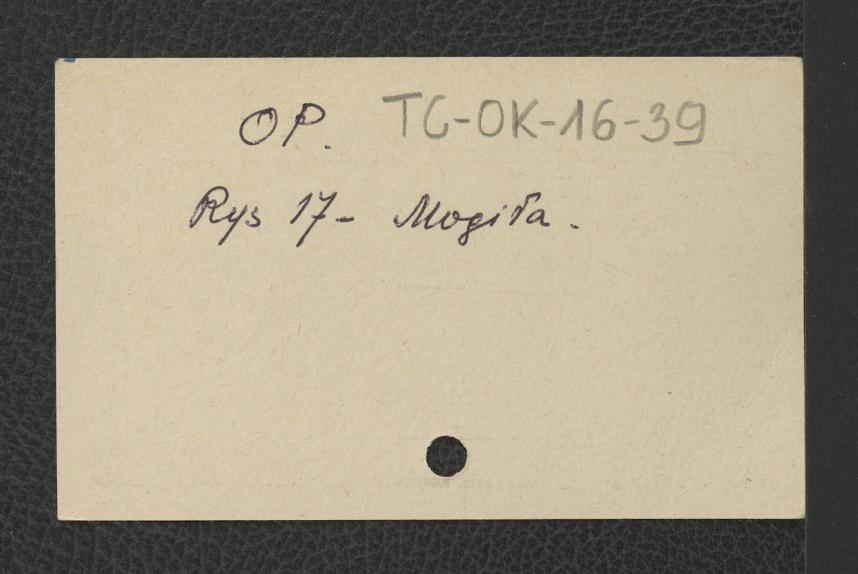 karty o charakterze brudnopisu , skan 2