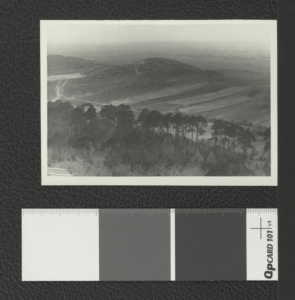 wzgórze klasztorne , skan 1