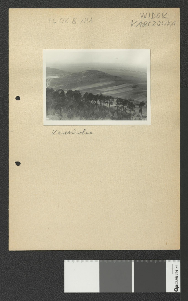 wzgórze klasztorne , skan 2