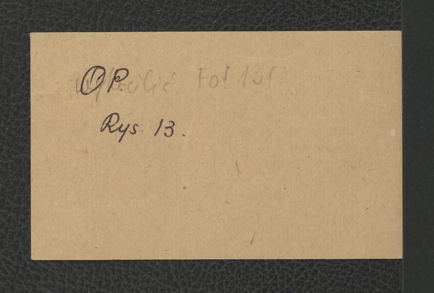 karta o charakterze brudnopisu , skan 2