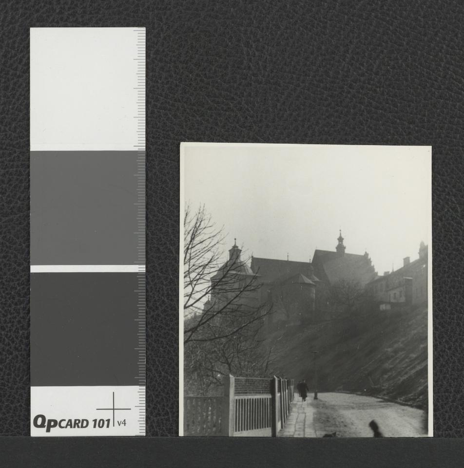 jeszcze jedno ujęcie ulicy Podwale, skan 1