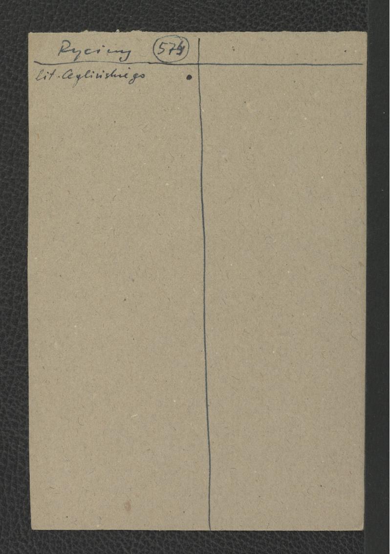 fiszka robocza, skan 2