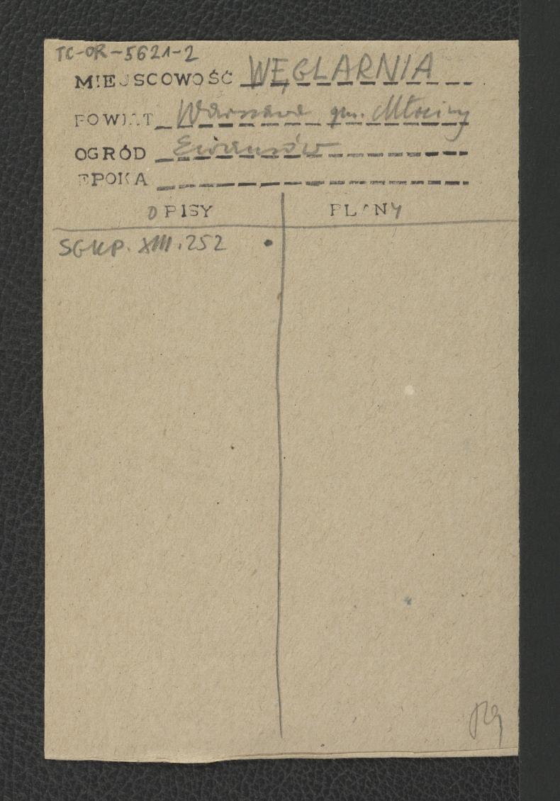 fiszka robocza , skan 1