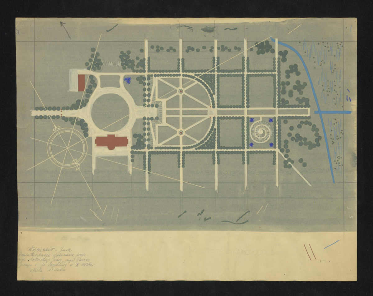 rekonstrukcja historyczna, skan 1
