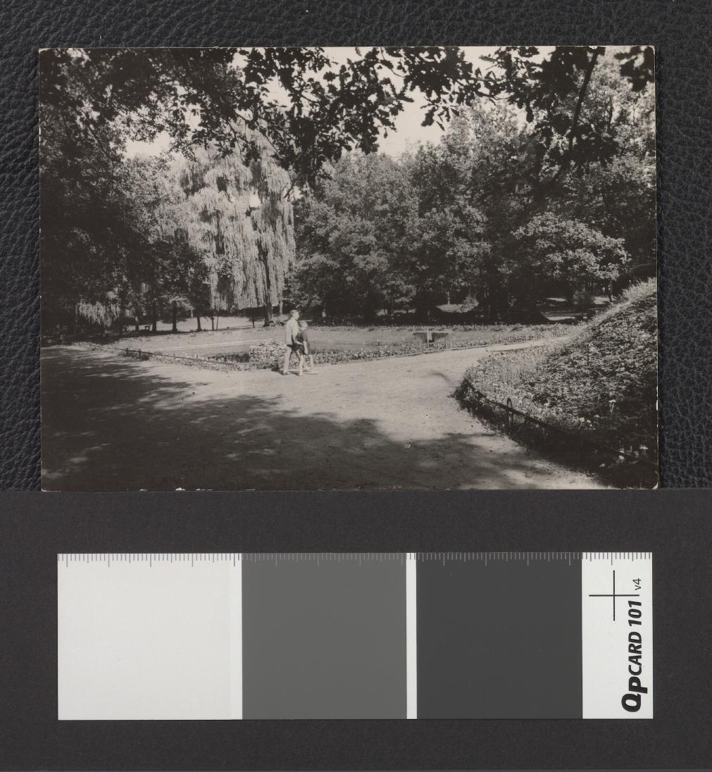fragment Placu Niepodległości, skan 3