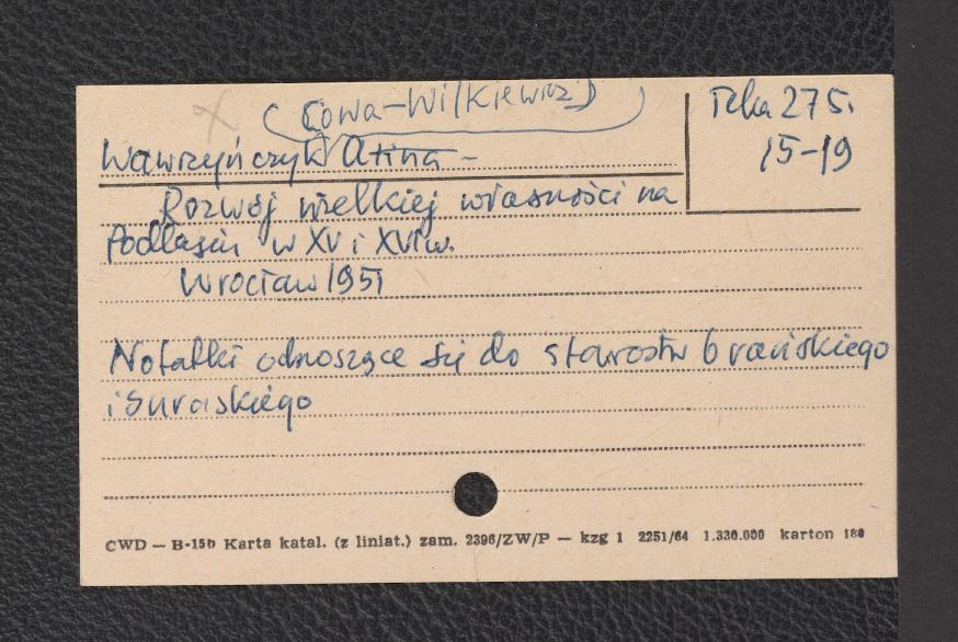 opisy rycin zamieszczonych w pracy G. Ciołka, Ogrody Polski,Warszawa 1954 na stronach 210-211, skan 2