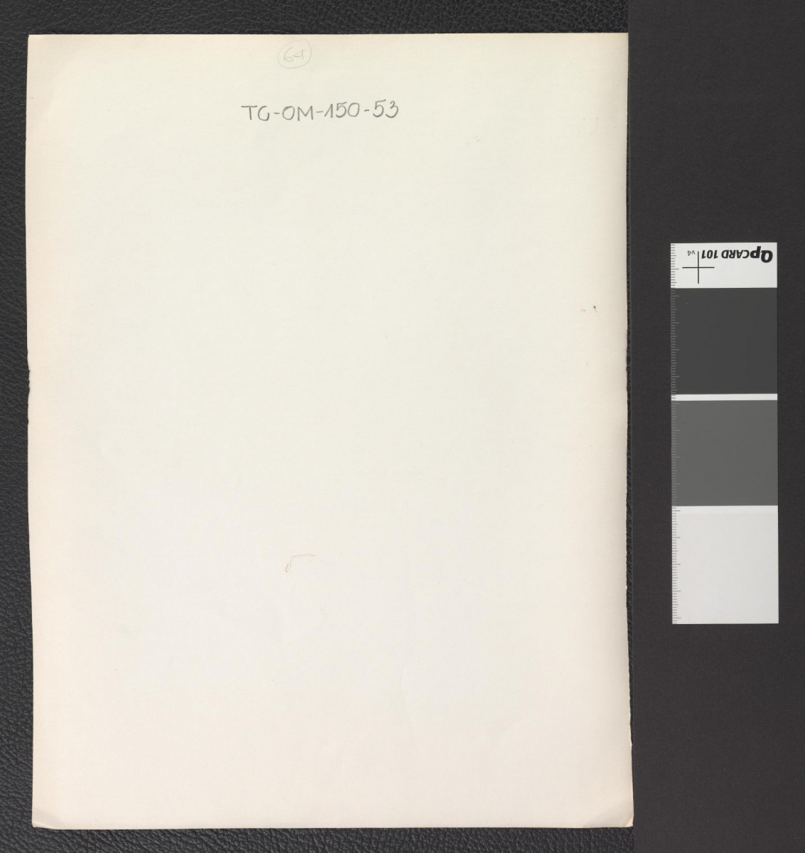 fragmenty mapy ukazującej Kraków i okolice, skan 2