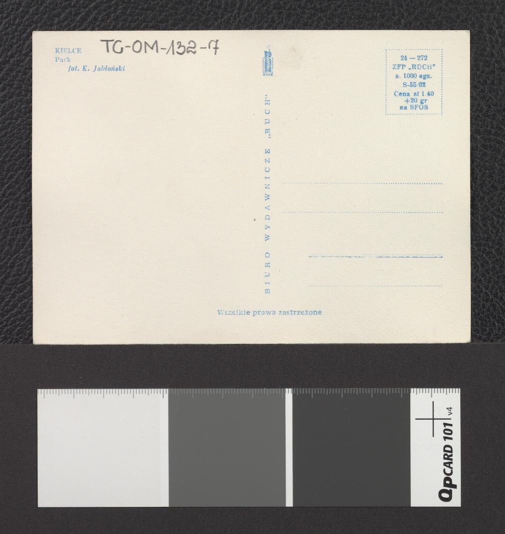 park miejski, skan 2