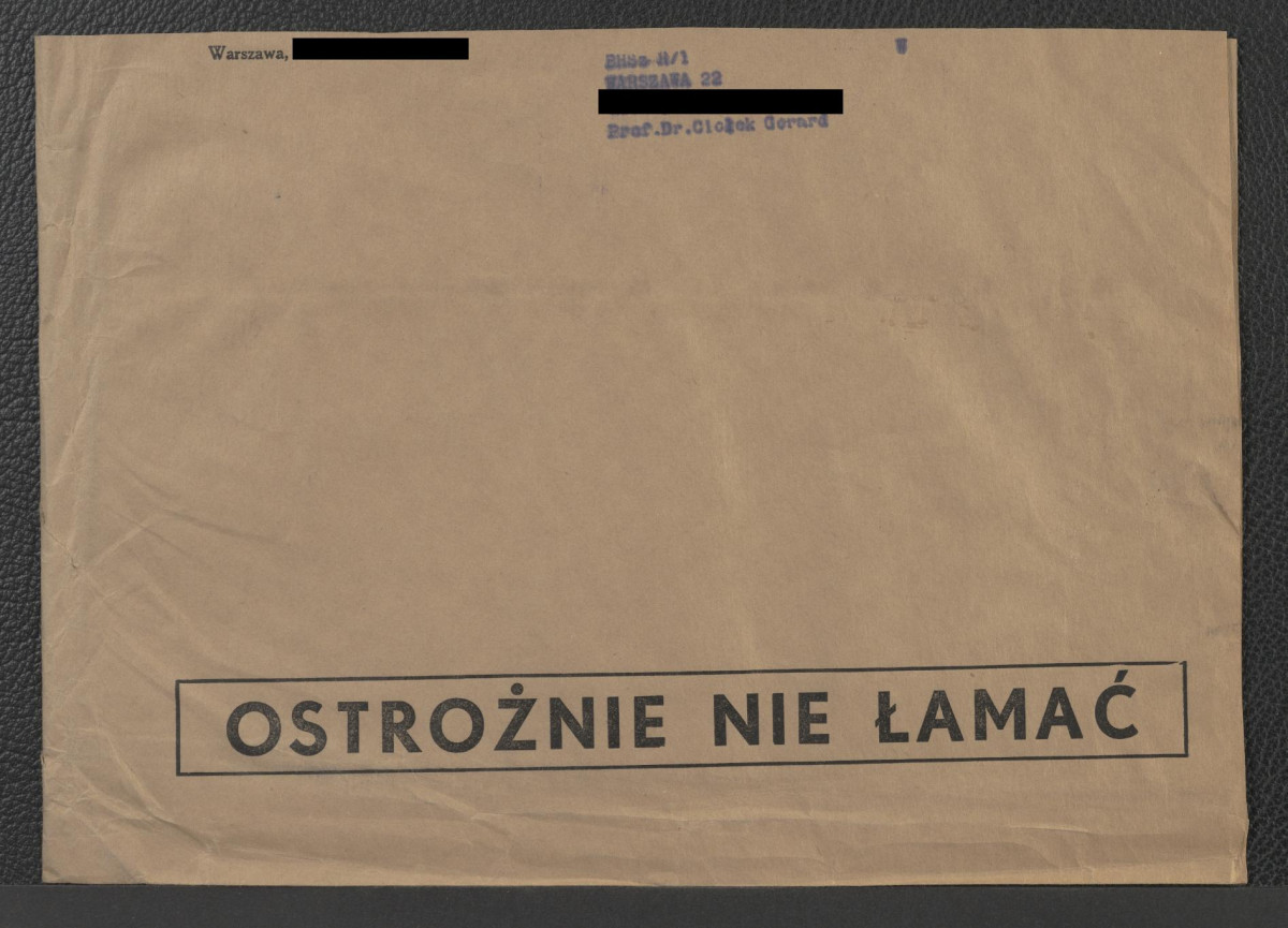 obwoluta, skan 2