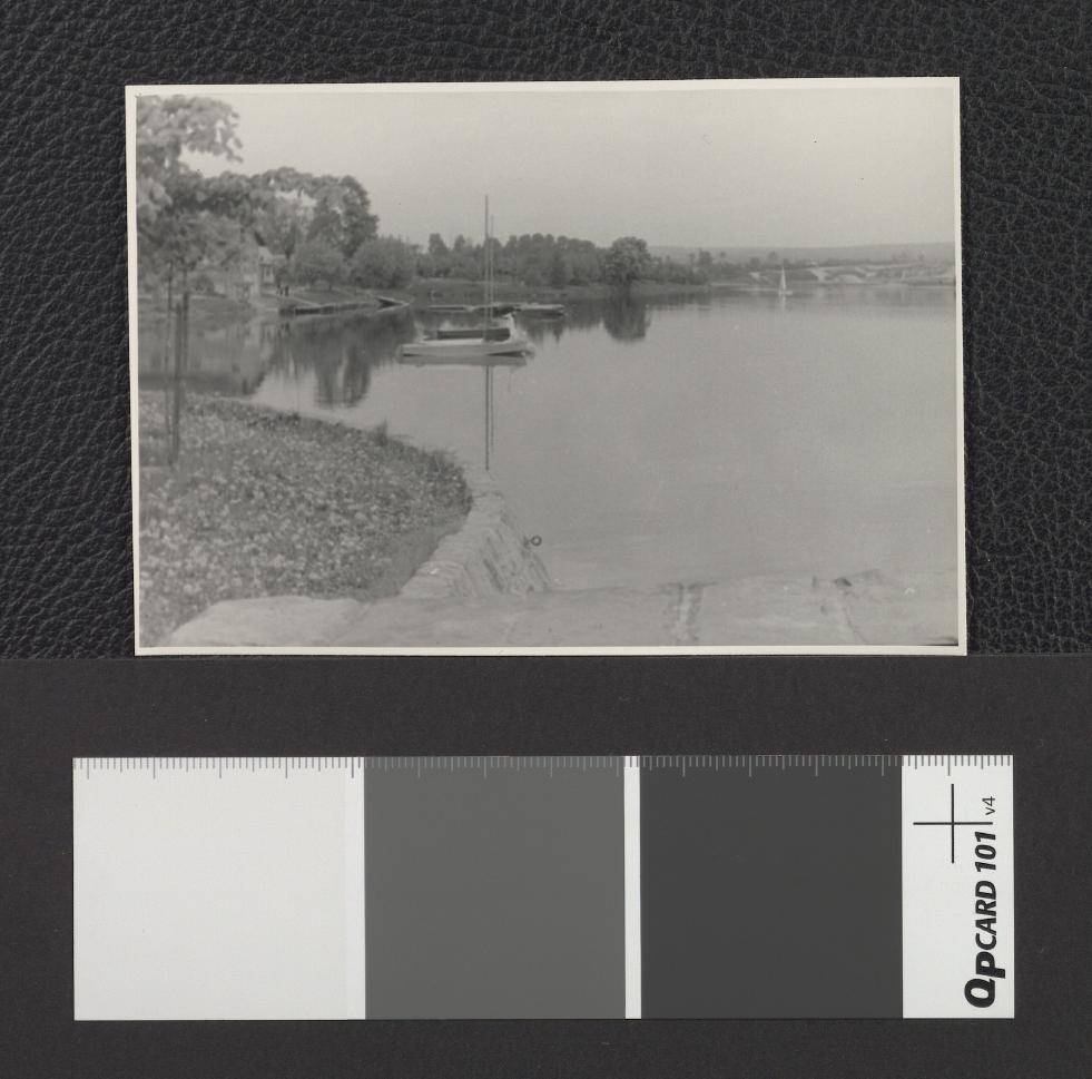 nabrzeże zalewu, skan 2