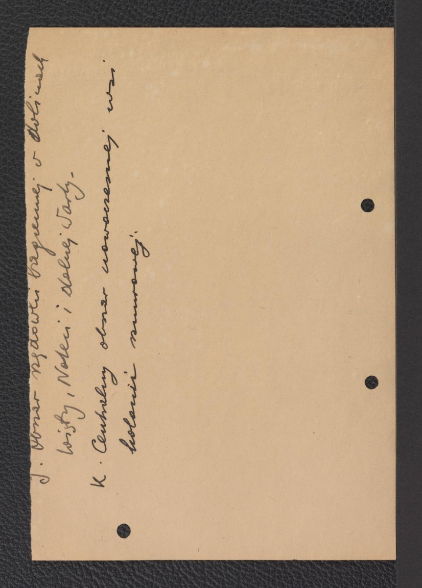 odnośnik bibliograficzny (Słownik Geograficzny Królestwa Polskiego, t. III, strona 98) wzmiankujący miejscowy zamek, skan 2