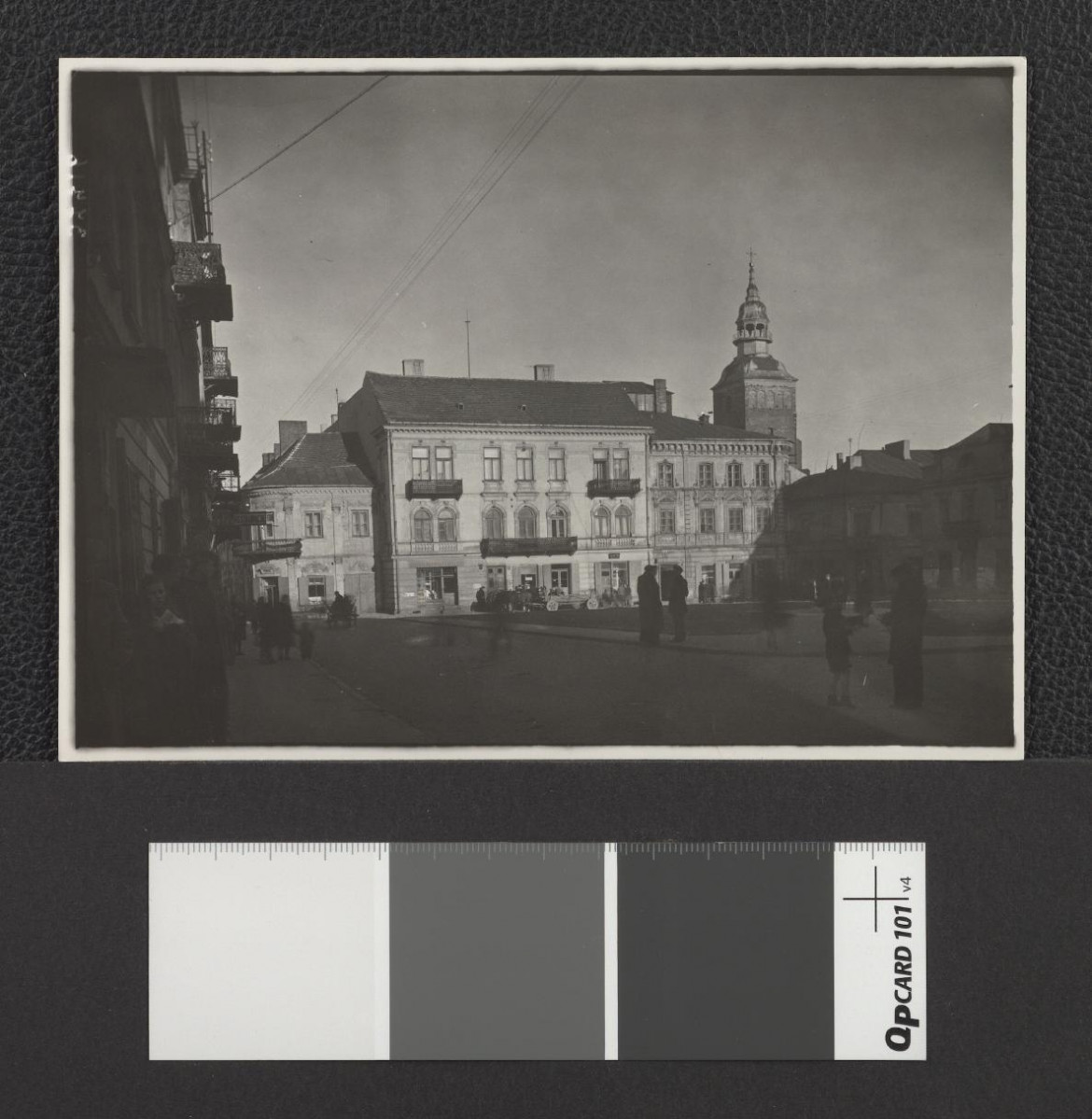 rynek starego miasta, skan 1