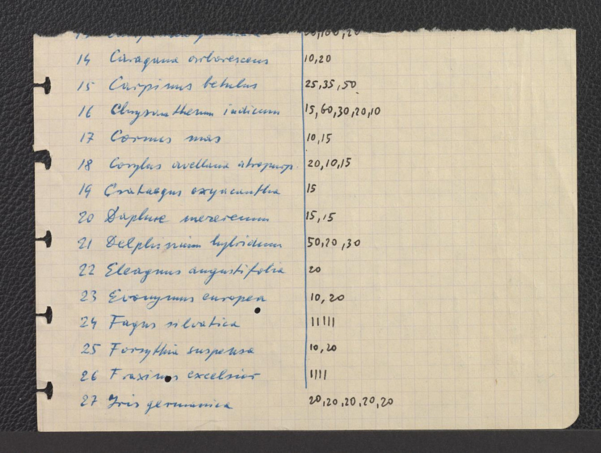 wypis z Gajdzik B., Miejscowości wycieczkowe dla mieszkańców Dolnego Śląska, Warszawa 1953 wzmiankujący miejscowy Park Kościuszki, skan 2