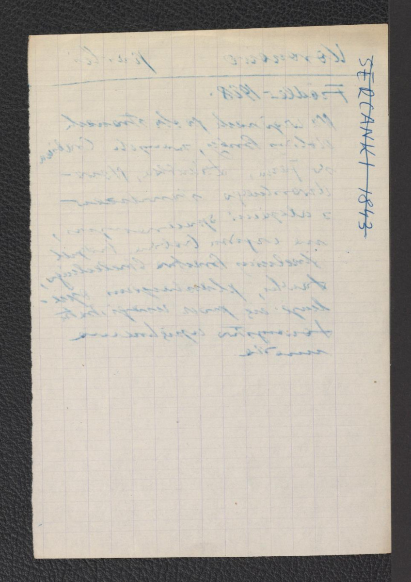 wypis z Fiedler, 1928 wzmiankujący usytuowanie miejscowych parków, skan 2