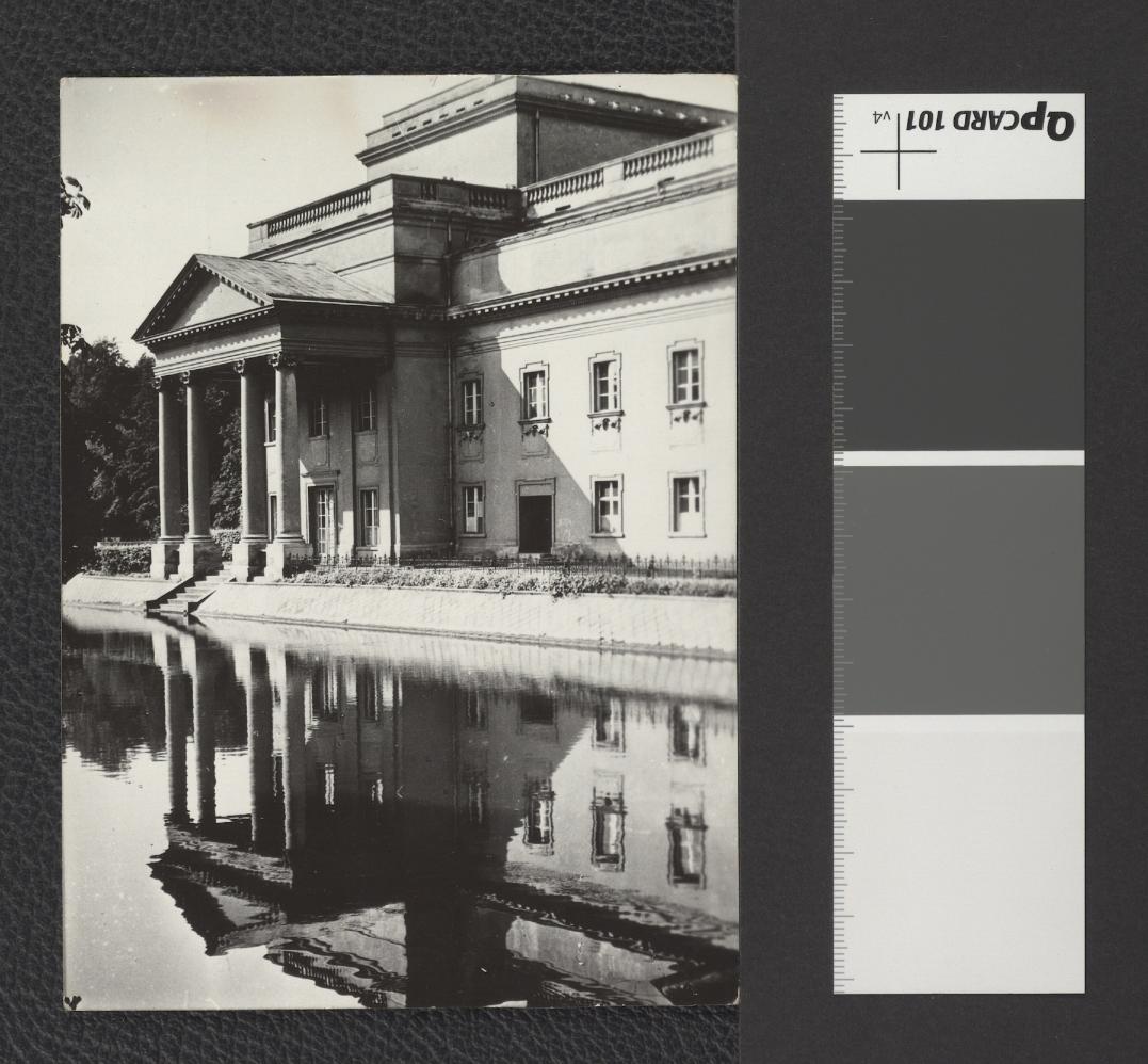 Teatr im. W. Bogusławskiego, skan 1