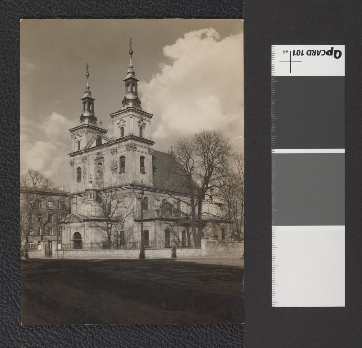 bazylika św. Floriana, skan 1