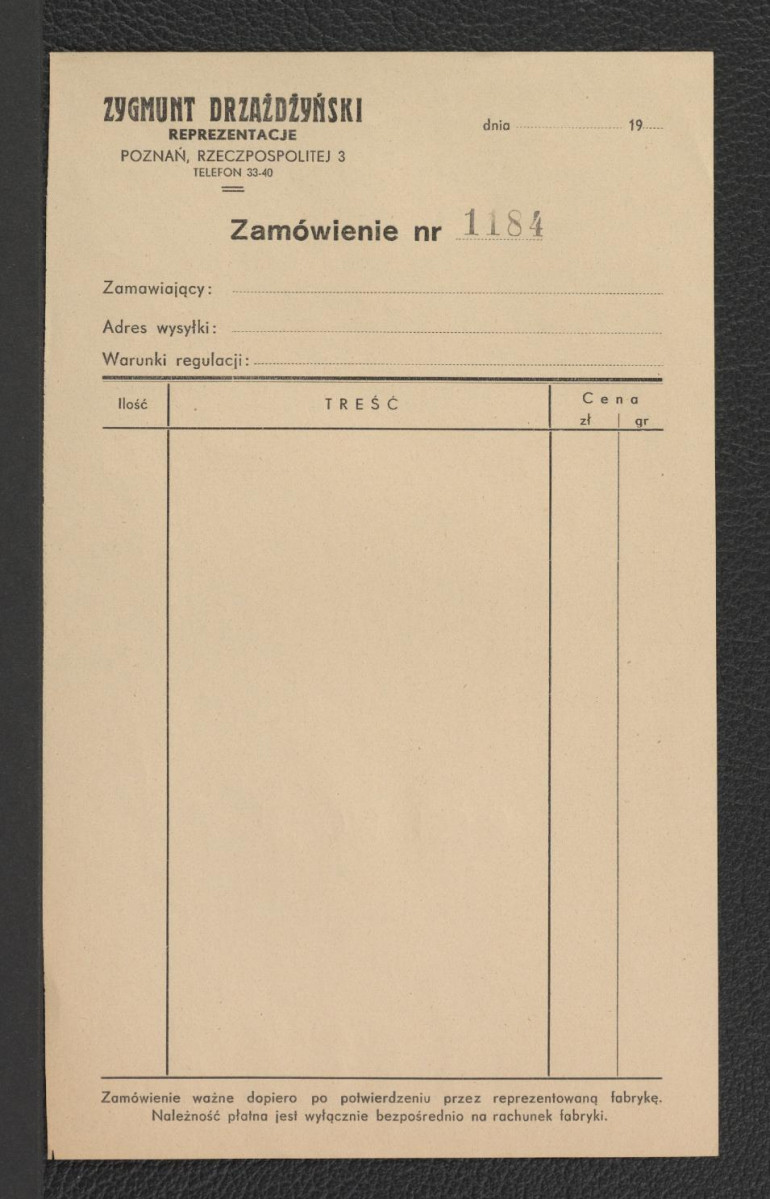 odsyłacz do Orłowicz M., Ilustrowany przewodnik po poznańskiem, Lwów-Warszawa 1920, s. 116 wzmiankujący skwer na drodze do dworca, a na nim pomnik Wilhelma I, skan 2