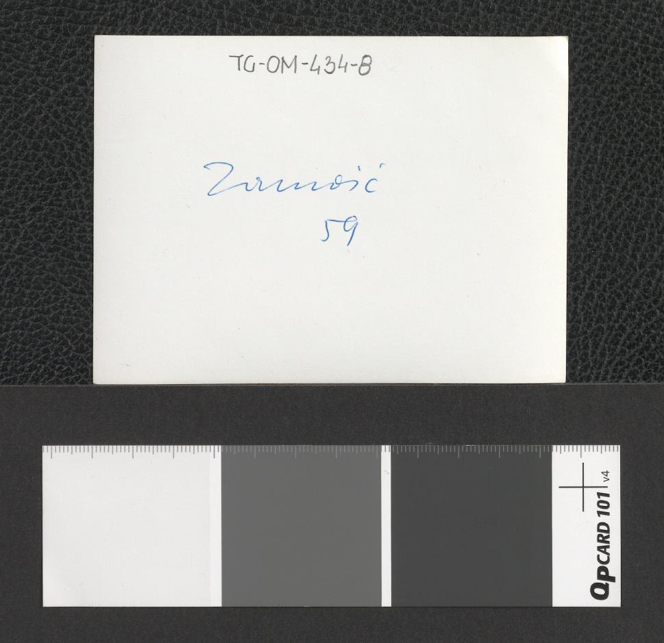 fragment rynku (odbitki dwubarwnej fotografii), skan 3