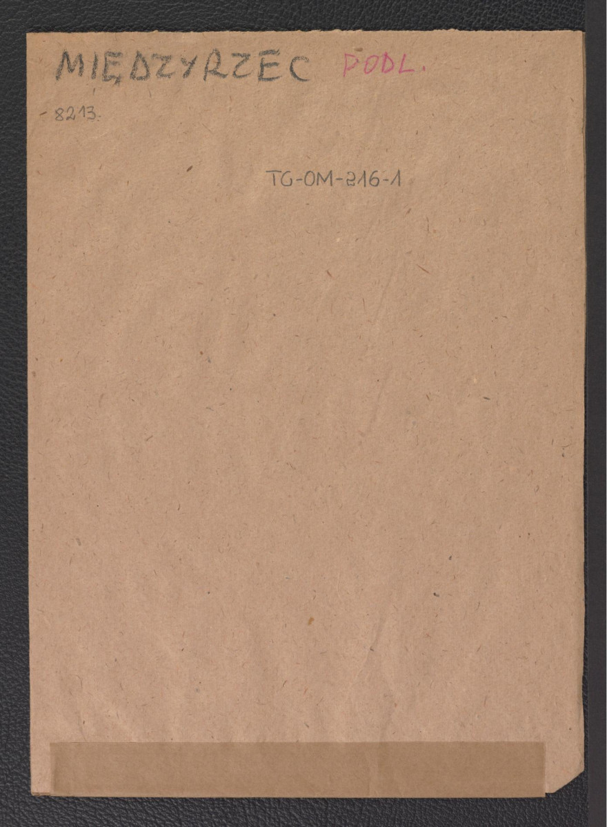 obwoluta, skan 1