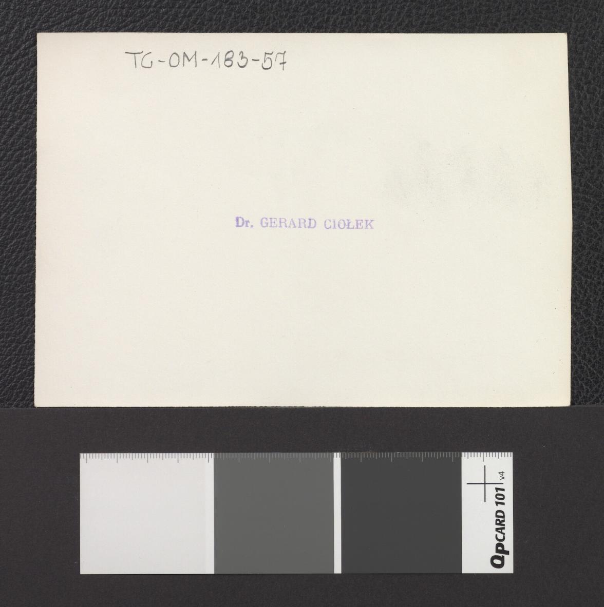 Plac Zebrań Ludowych u podnóża wzgórza zamkowego, skan 2