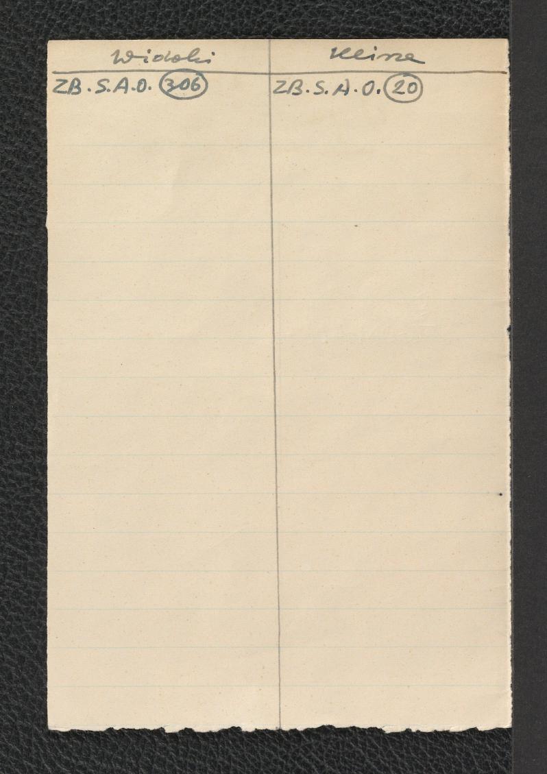 fiszka bibliograficzna, skan 2