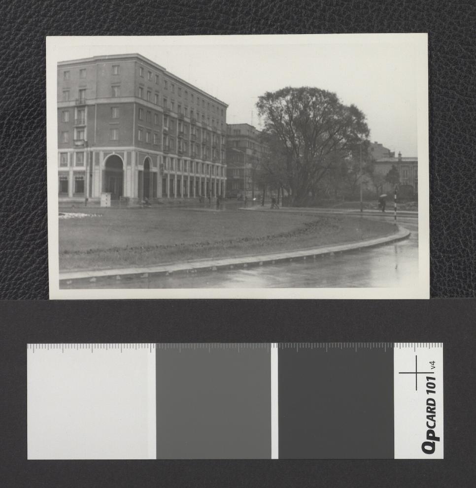 Rondo im. Jerzego Giedroycia, skan 1