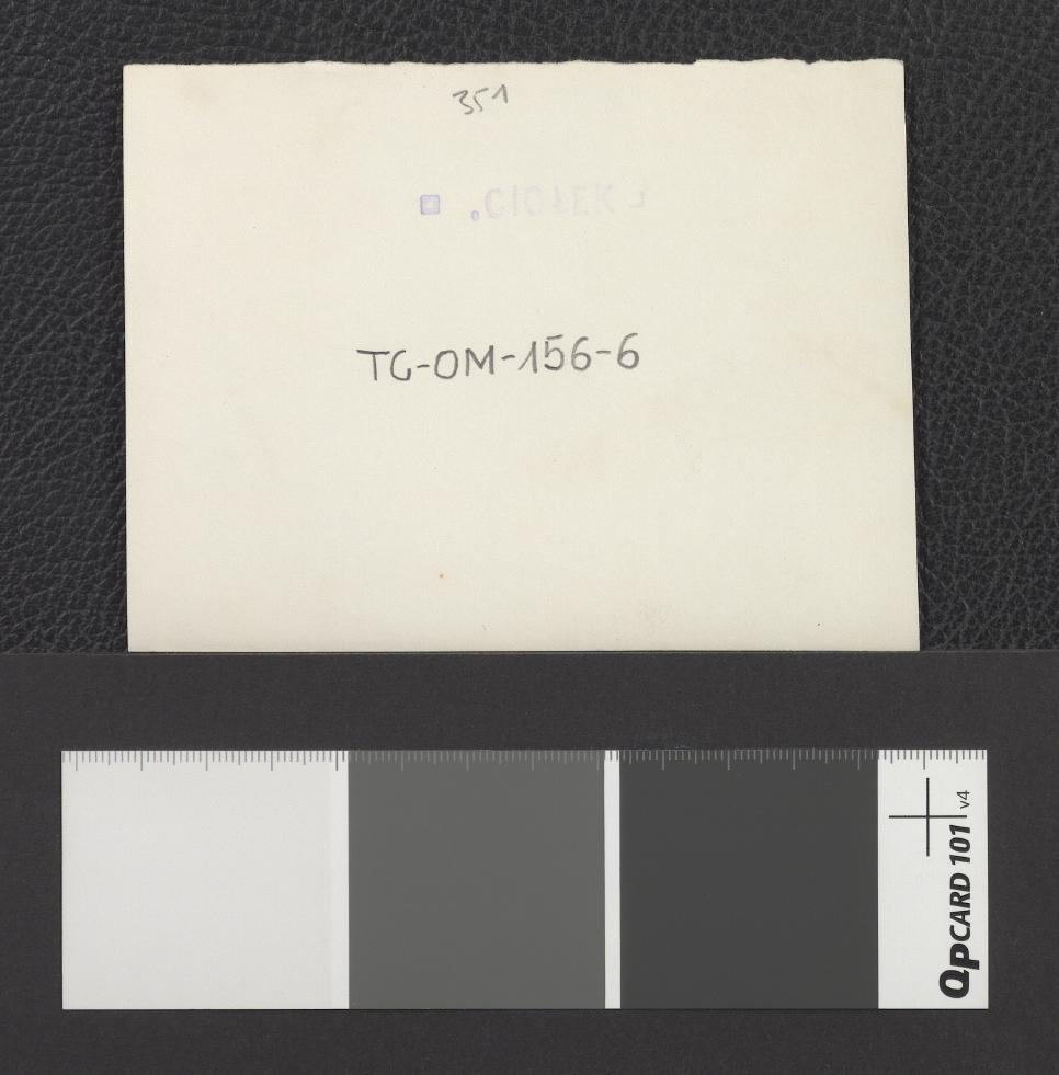 widoki okolicy miejscowego parku, skan 19