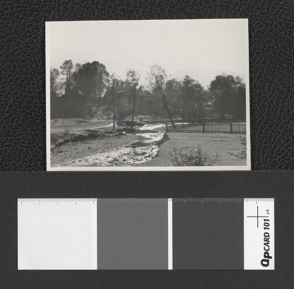 okolice Zakopanego, skan 2