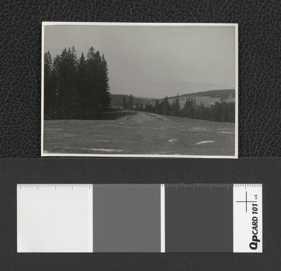 okolice Zakopanego, skan 11