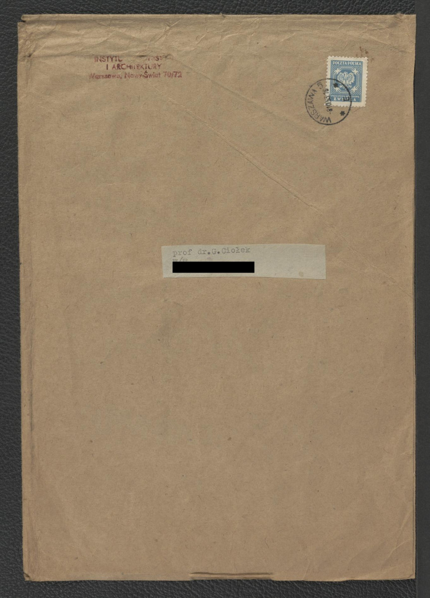 obwoluta bez zawartości, skan 2