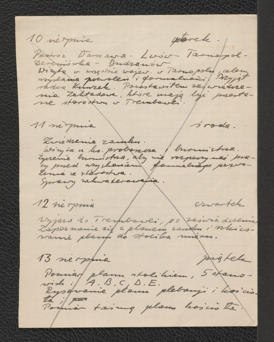wypis z Baliński M., Lipiński T., Starożytna Polska pod względem historycznym, jeograficznym i statystycznym, Warszawa 1885, T. I, s. 406-407 dotyczący zwierzyńca funkcjonującego przy folawarku w 1660 r., skan 2