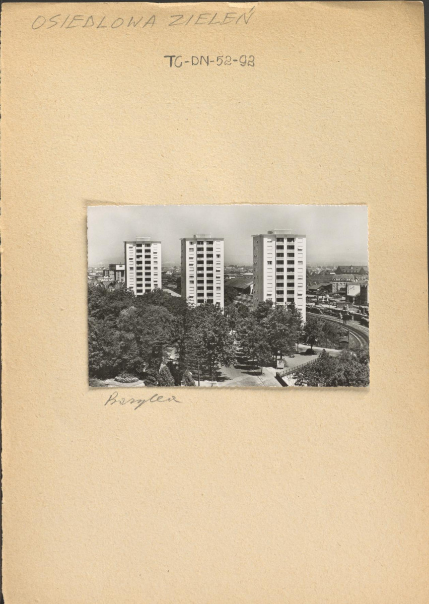 zieleń osiedlowa na przykładzie Bazylei, skan 1