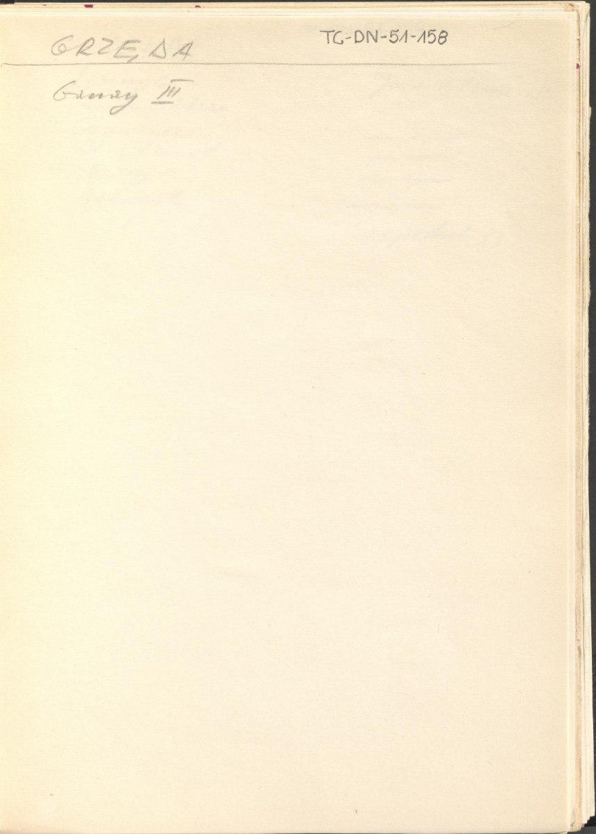 grzęda - hasło przygotowane do Encyklopedii Powszechnej Sztuki Ogrodowej , skan 1