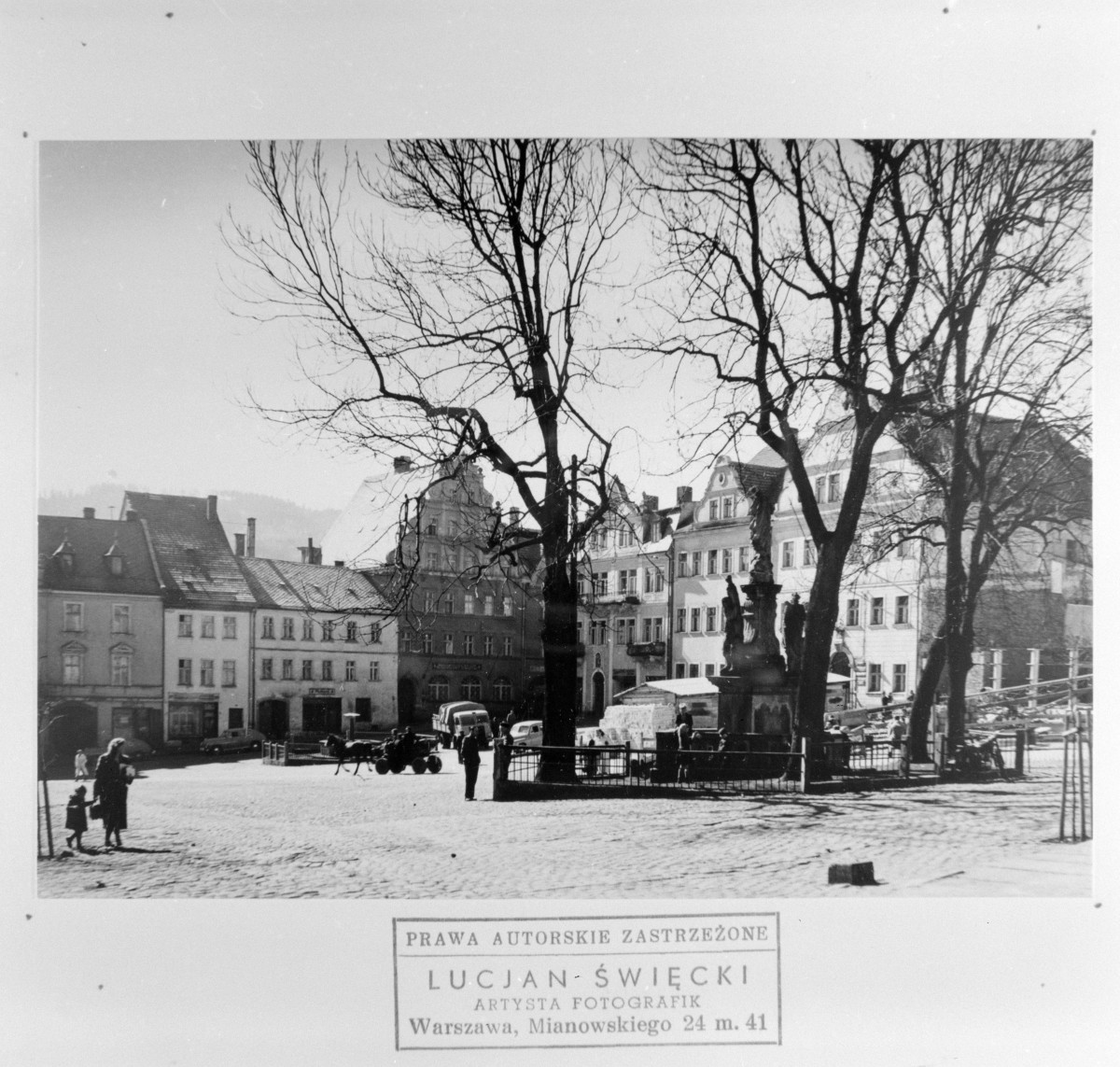 rynek - pierzeja, skan 1