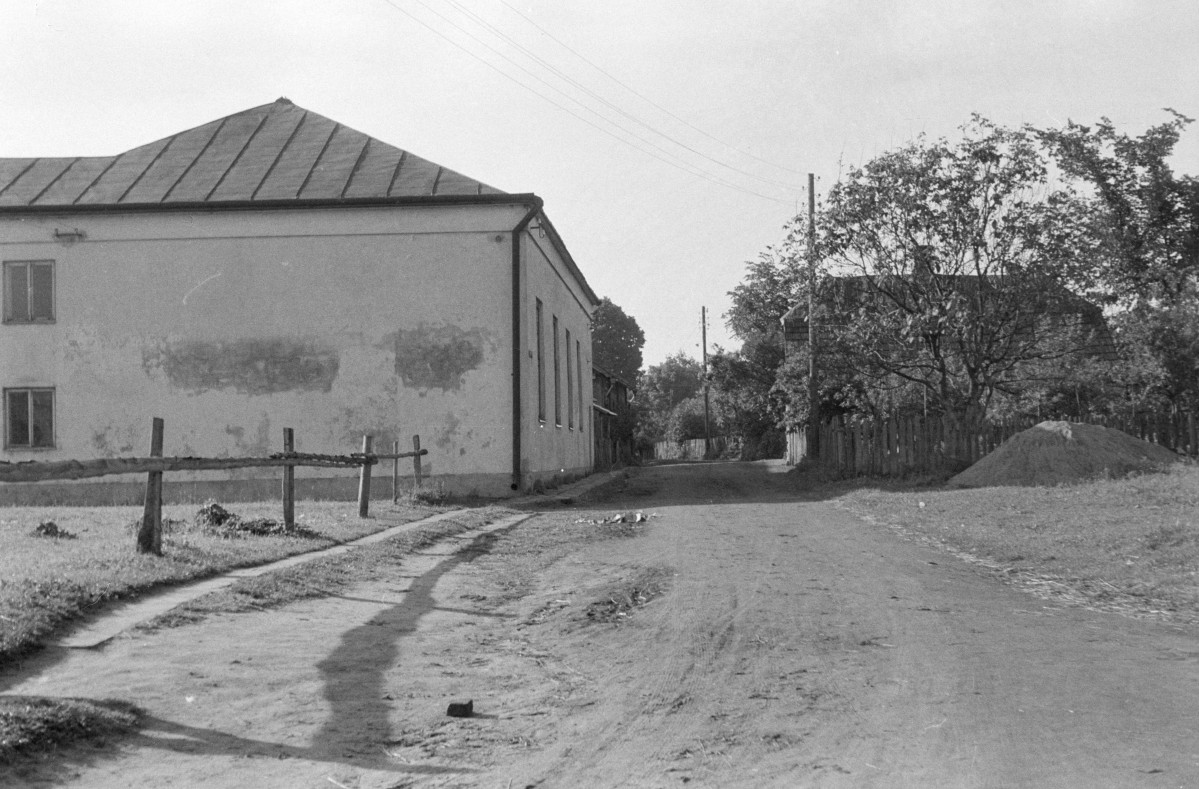 ulica, skan 1