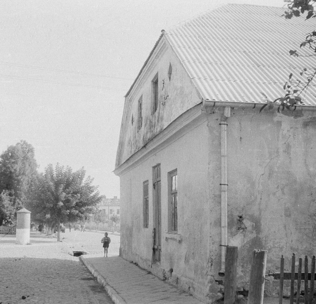 dom Rynek nr 24, skan 1