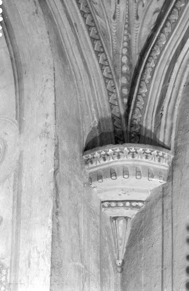 Katedra pw. Wniebowzięcia Najświętszej Marii Panny - wnętrze - kaplica Najświetszego Sakramentu (Bożego Ciała) , skan 1