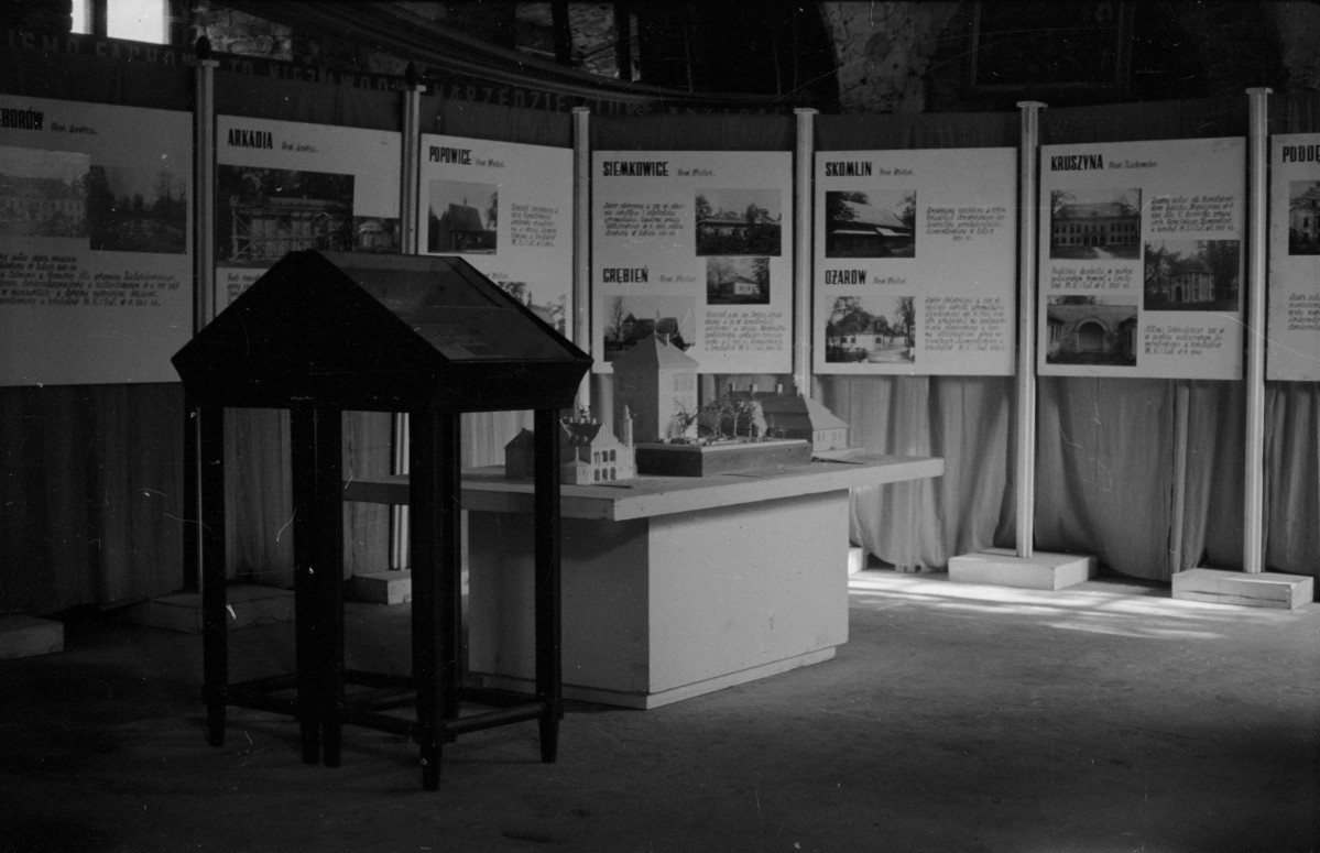 muzeum - wystawa regionalna , skan 1
