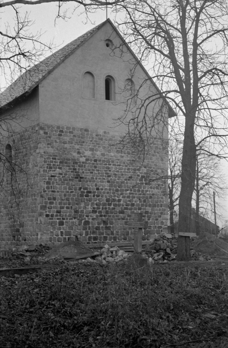 kościół, ściana wschodnia,, skan 1