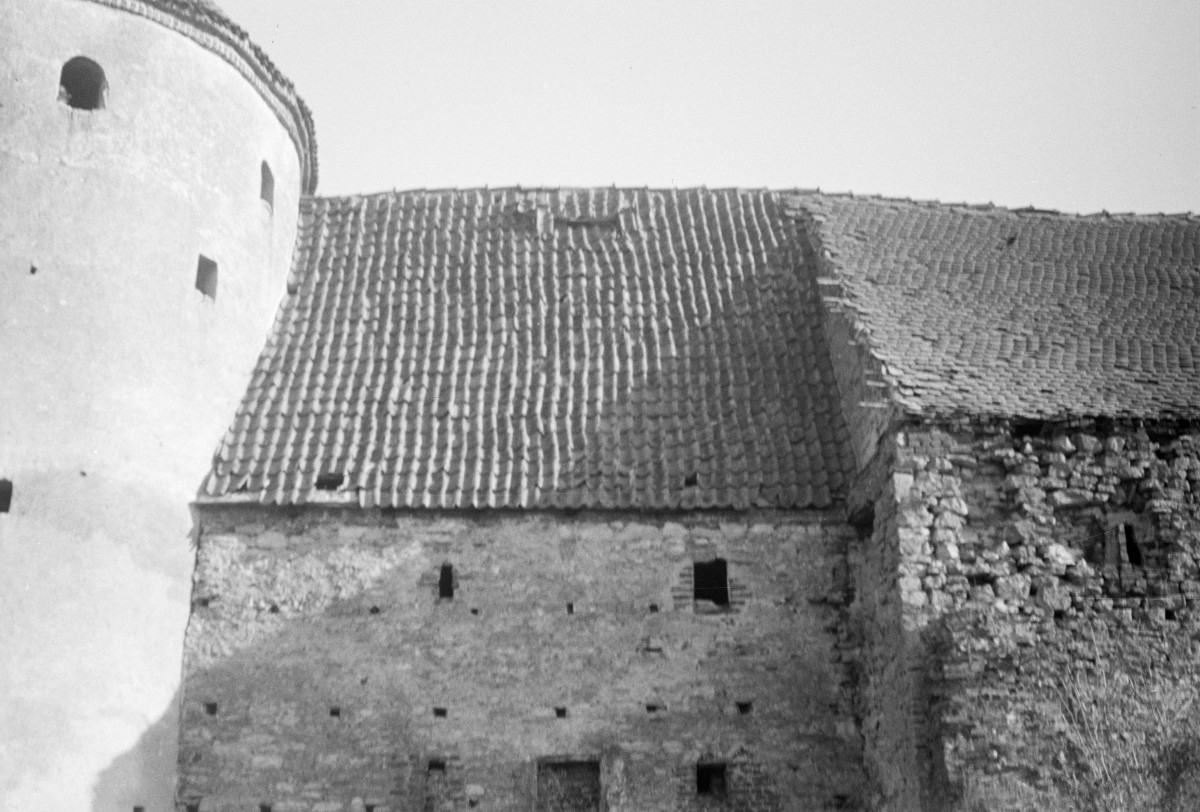 opactwo - budynek gospodarczy, skan 1