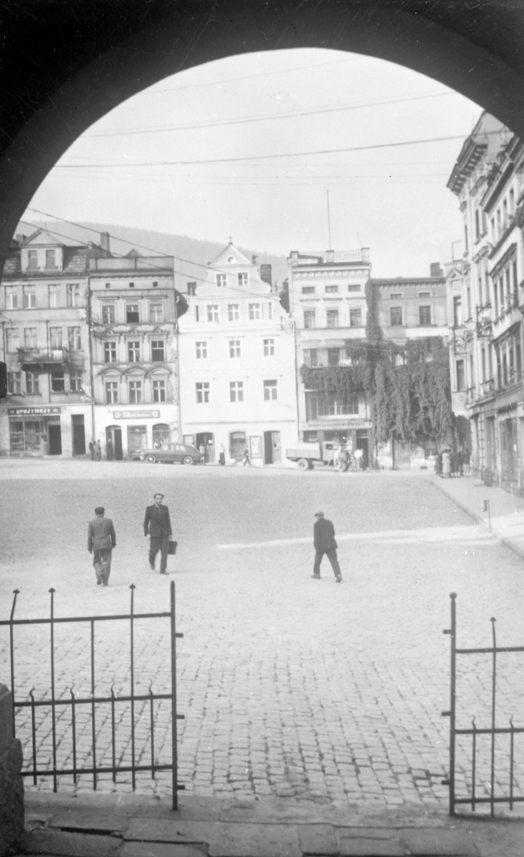 rynek - pierzeja, skan 1