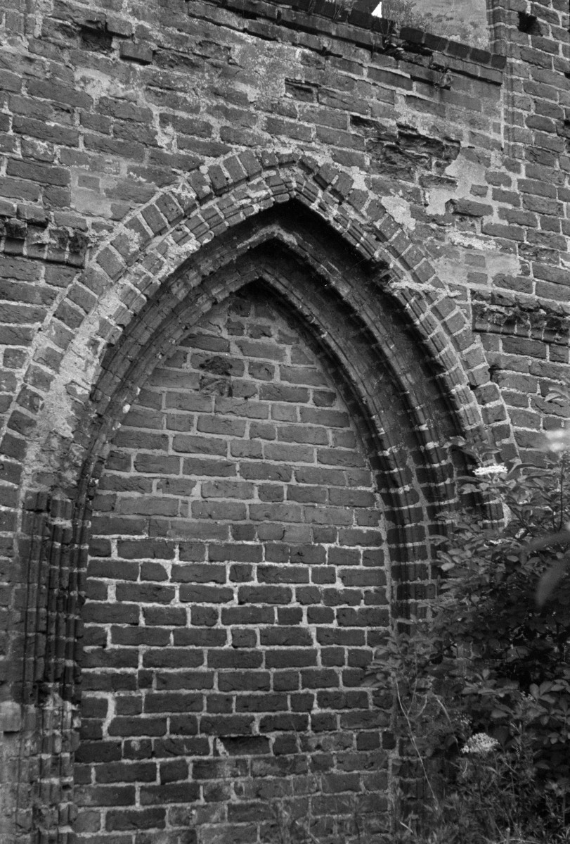 katedra - portal południowy, skan 1