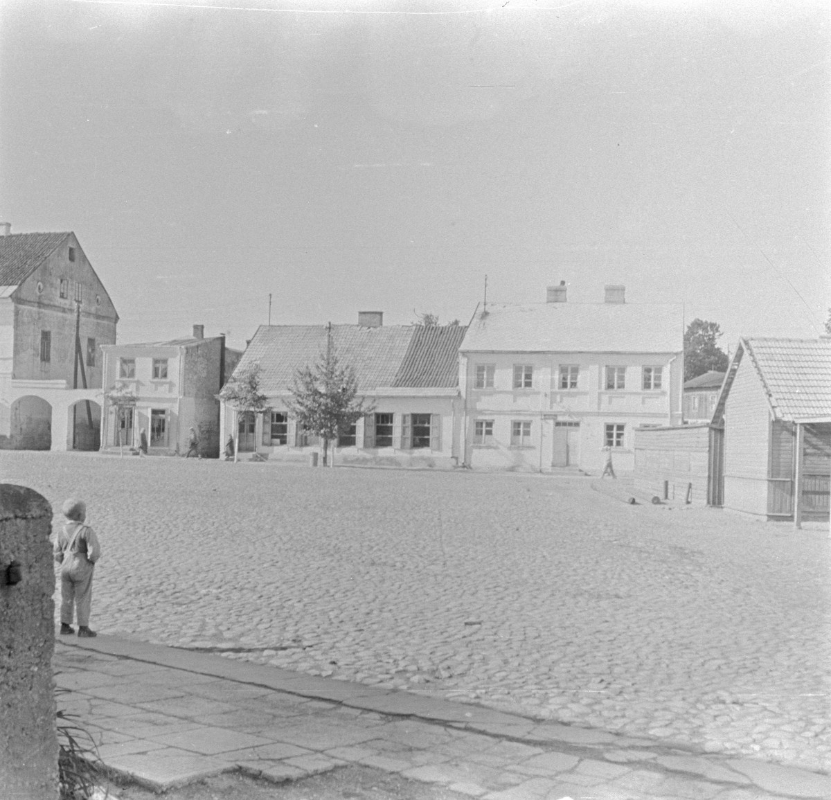 rynek - pierzeja, skan 1