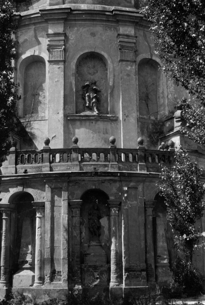 bazylika WNMP - absyda dół, skan 1