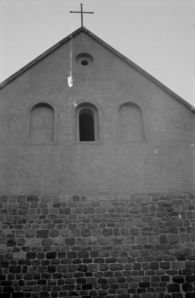 kościół, ściana wschodnia,, skan 1